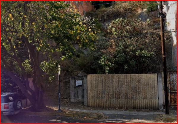 Terreno en venta en Colina del Sur, Álvaro Obregón — foto 3 de 12