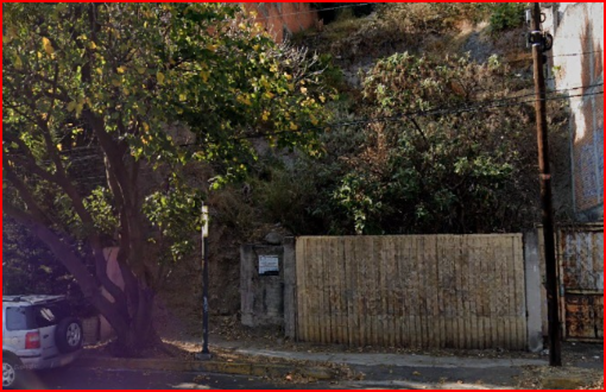 Terreno en venta en Colina del Sur, Álvaro Obregón — foto 1 de 12