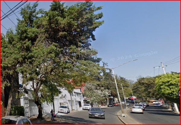 Terreno en venta en Colina del Sur, Álvaro Obregón — foto 2 de 12