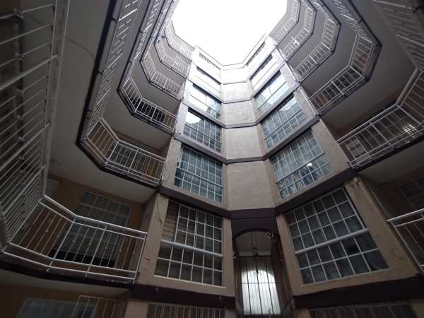 Departamento en Venta en San Joaquín, Miguel Hidalgo - Excelente Ubicación