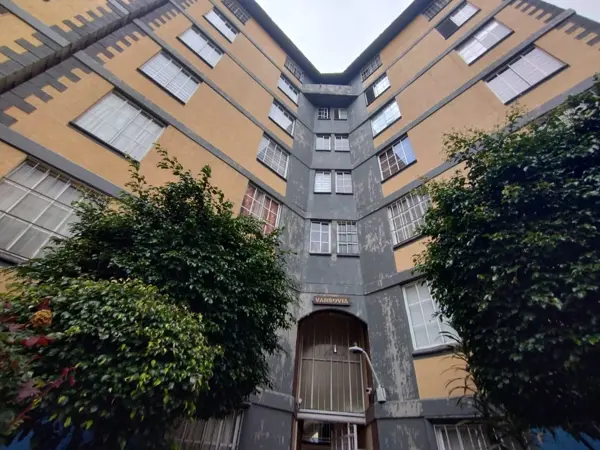 Departamento en venta en San Joaquin, Miguel Hidalgo — foto 2 de 24