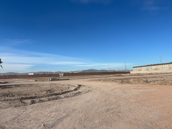 Terreno en venta en Los Viñedos, Torreón — foto 3 de 5