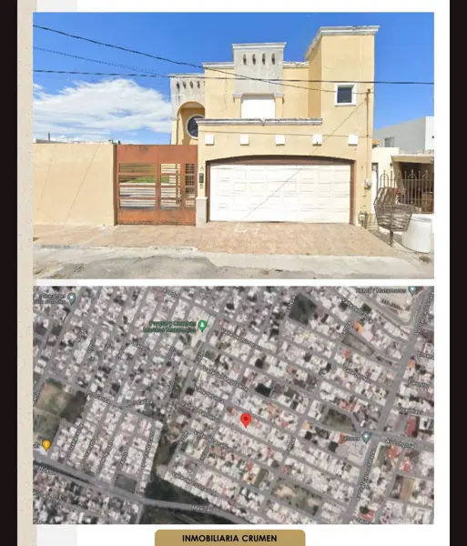 Casa en venta en Valle Alto, Matamoros — foto 2 de 5