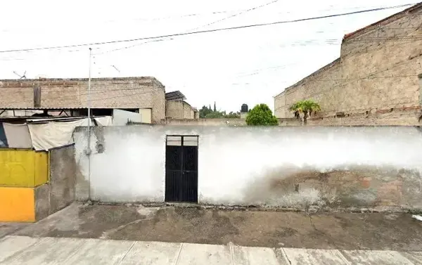 Casa Grande en Venta