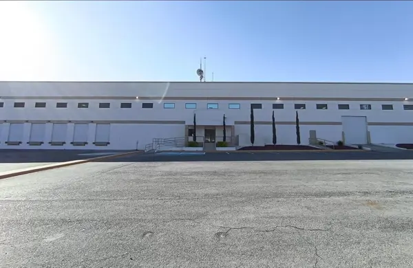 Bodega en renta en Parque Industrial Milimex, Santa Catarina — foto 3 de 10