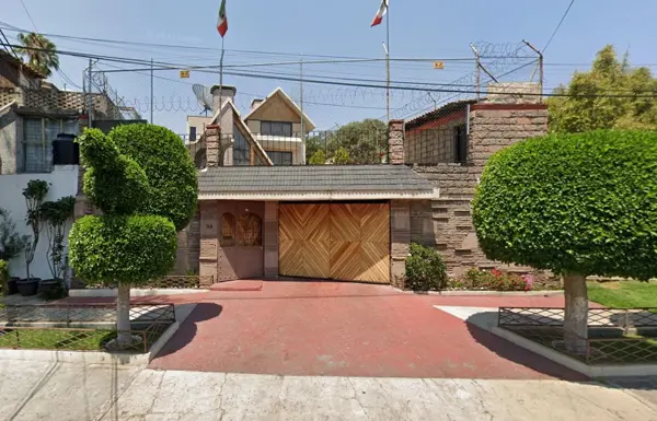 Casa en venta en Lomas Estrella, Iztapalapa — foto 3 de 15