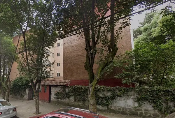 Departamento en venta en Clavería, Ciudad de México Recuperación Bancaria Departamento en venta en Clavería, Ciudad de México Recuperación Bancaria