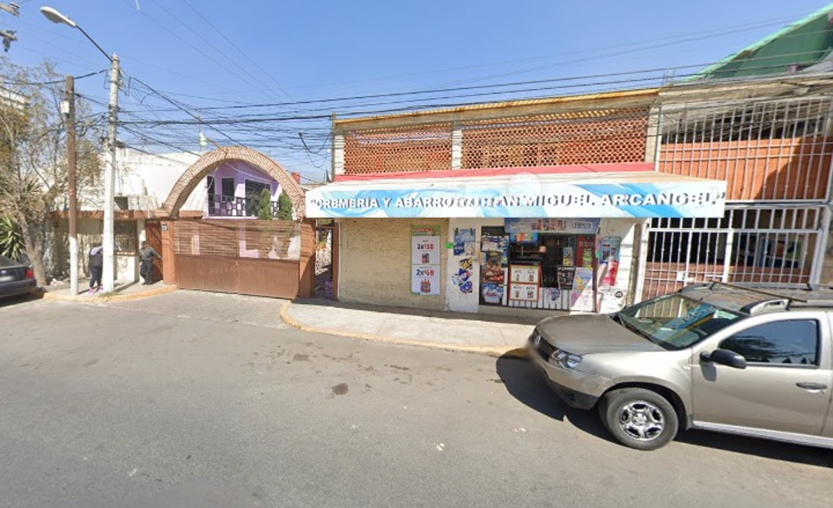 Casa en venta en Valle de Aragón 3ra. Sección Oriente, Ecatepec de Morelos — foto 1 de 20
