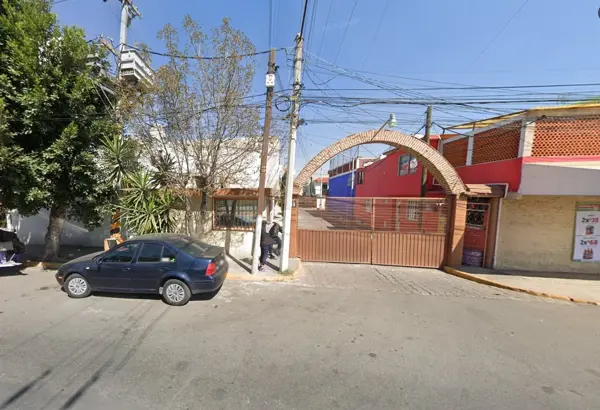 Casa en venta en Valle de Aragón 3ra. Sección Oriente, Ecatepec de Morelos — foto 2 de 20