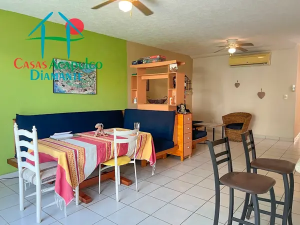 Departamento en venta en Alfredo V Bonfil, Acapulco de Juárez — foto 2 de 40