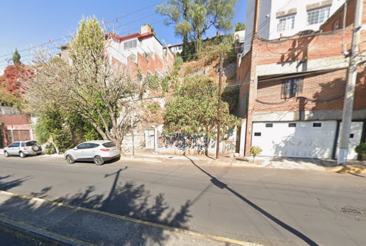 Terreno en venta en Colina del Sur, Álvaro Obregón — foto 1 de 16