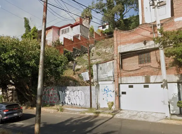 Terreno en venta en Colina del Sur, Álvaro Obregón — foto 2 de 16