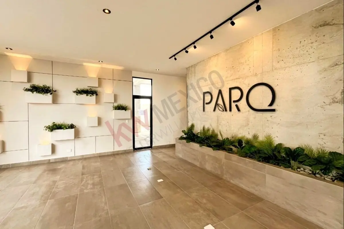 Departamento en venta en Ampliación Senderos, Torreón — foto 1 de 11