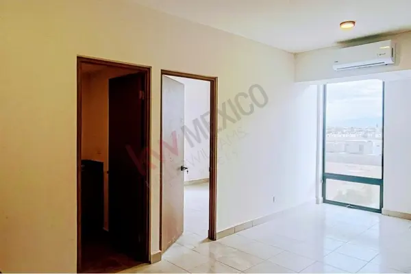 Departamento en venta en Ampliación Senderos, Torreón — foto 3 de 11