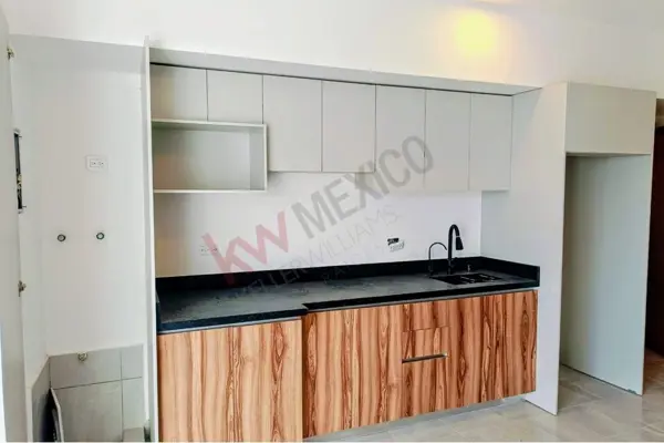Departamento en venta en Ampliación Senderos, Torreón — foto 2 de 11