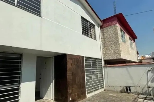 Casa en venta en Viveros del Valle, Tlalnepantla de Baz — foto 2 de 15