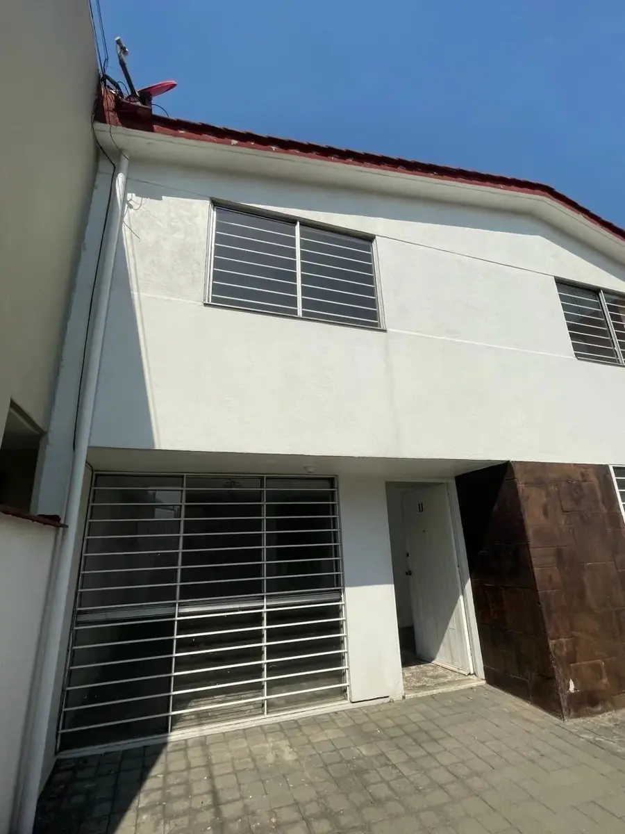Casa en venta en Viveros del Valle, Tlalnepantla de Baz — foto 1 de 15