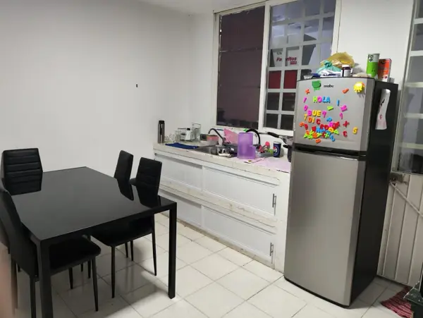 Departamento en renta en Vicente Guerrero, Centro — foto 2 de 5