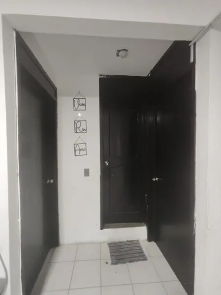 Departamento en renta en Vicente Guerrero, Centro — foto 3 de 5