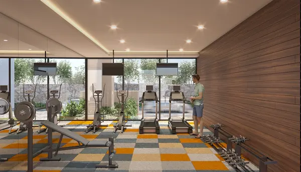 Departamento en venta en Playas de Huanacaxtle, Bahía de Banderas — foto 3 de 16