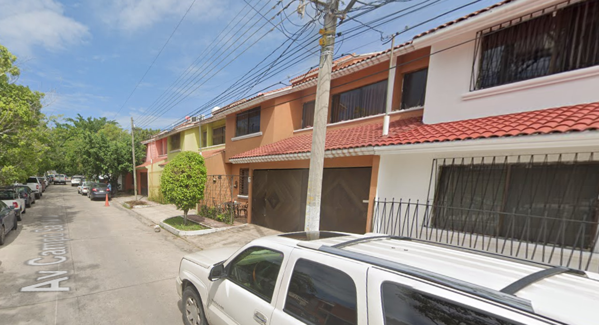 Casa en venta en Carrizal, Centro — foto 1 de 10