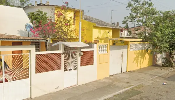 Casa en venta en Buenavista, Veracruz — foto 2 de 19