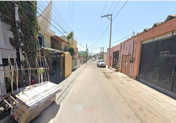 Casa en venta en Santa Elena de la Cruz, Guadalajara — foto 2 de 17