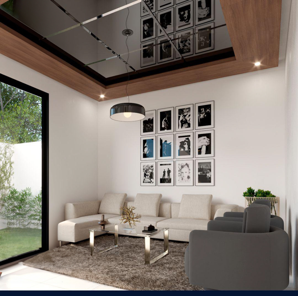 Casa en venta en Villa de las Palmas, Torreón — foto 2 de 11