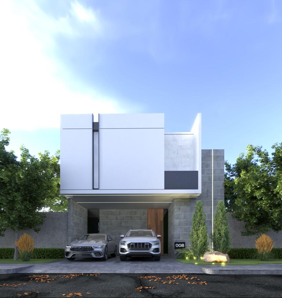 Tu nuevo hogar te espera !! Moderna con 4 recámaras una en planta baja Tu nuevo hogar te espera !! Moderna con 4 recámaras una en planta baja