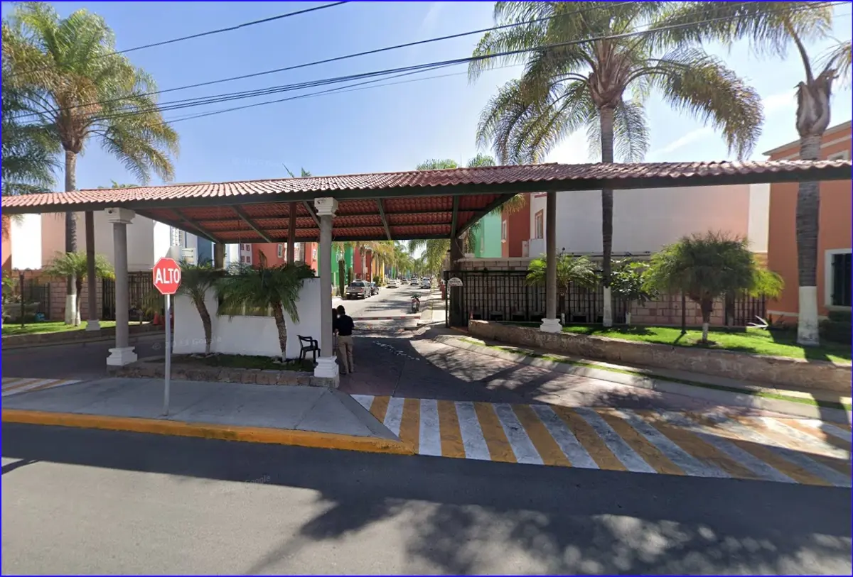 Casa en venta en San Isidro, San Juan del Río — foto 1 de 20