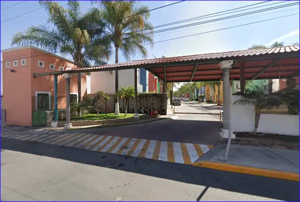 Casa en venta en San Isidro, San Juan del Río — foto 2 de 20