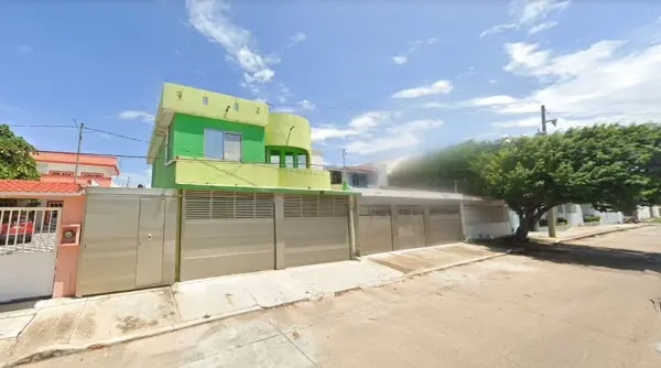 Casa en venta en Guadalupe Victoria, Coatzacoalcos — foto 2 de 15
