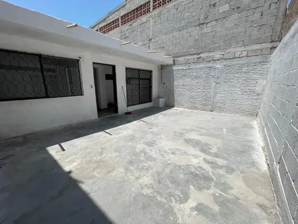 Casa en venta en Santa Maria, Torreón — foto 2 de 29