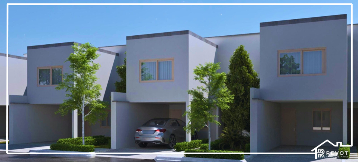 Casa en venta en Villas de las Perlas, Torreón — foto 1 de 2