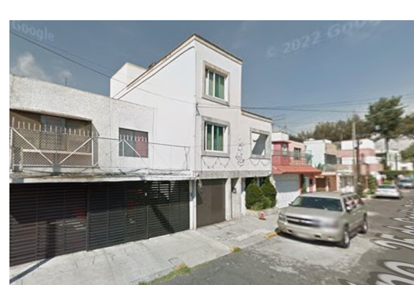 Casa en venta en Jardin Balbuena, Venustiano Carranza — foto 2 de 10