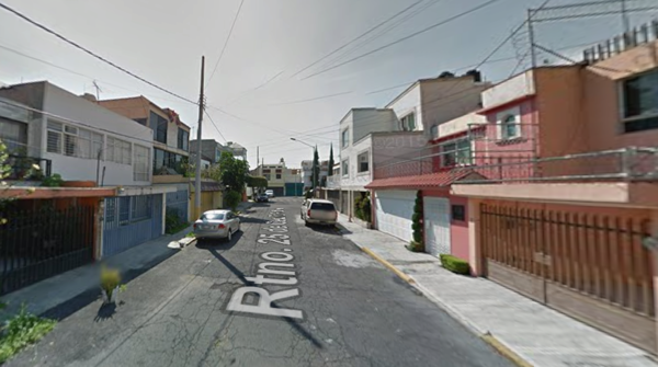 Casa en venta en Jardin Balbuena, Venustiano Carranza — foto 3 de 10