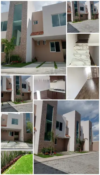 Casa en venta en San Juan Cuautlancingo, Cuautlancingo — foto 2 de 4