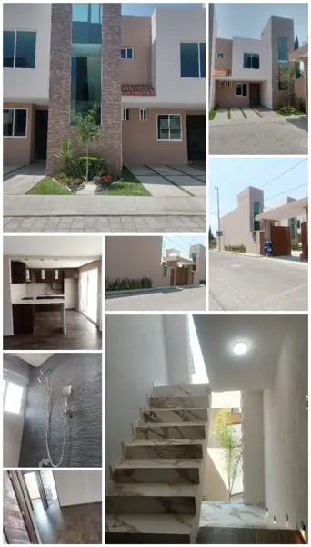 Casa en venta en San Juan Cuautlancingo, Cuautlancingo — foto 3 de 4