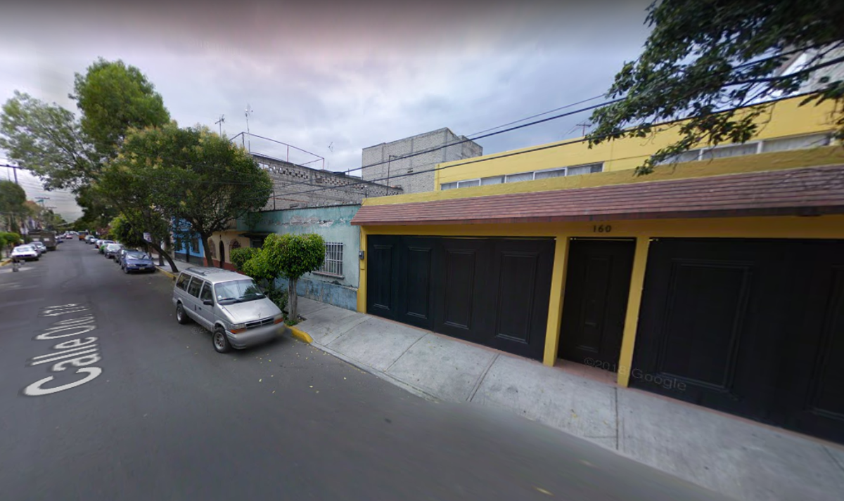 Casa en venta en Moctezuma 2a Sección, Venustiano Carranza — foto 1 de 11