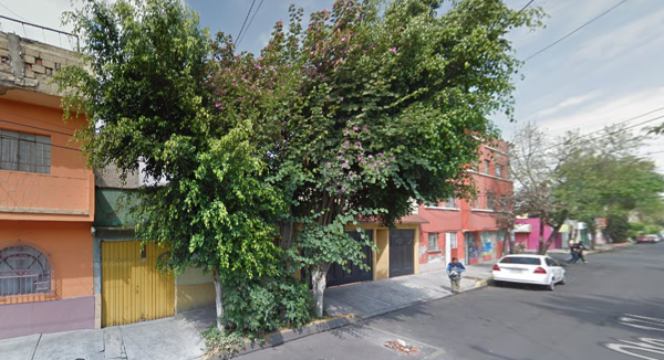 Casa en venta en Moctezuma 2a Sección, Venustiano Carranza — foto 2 de 11