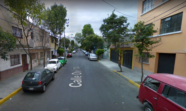 Casa en venta en Moctezuma 2a Sección, Venustiano Carranza — foto 3 de 11