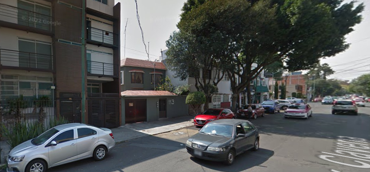 Casa en venta en Claveria, Azcapotzalco — foto 1 de 10
