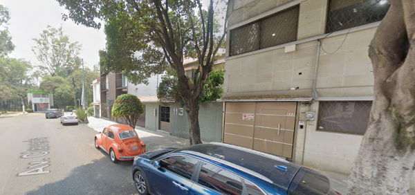 Casa en venta en Claveria, Azcapotzalco — foto 2 de 10