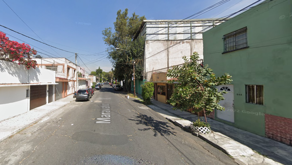 Casa en venta en Claveria, Azcapotzalco — foto 3 de 10