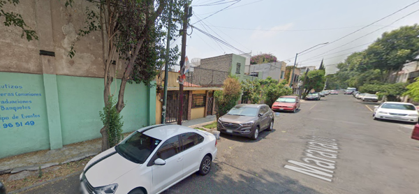 Casa en venta en Claveria, Azcapotzalco — foto 2 de 10