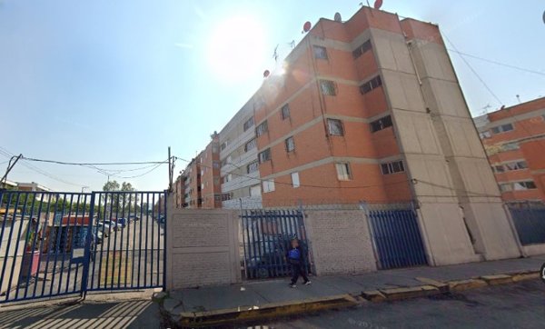Departamento en venta en Santa Martha Acatitla Norte, Iztapalapa — foto 3 de 18