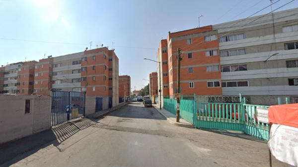Departamento en venta en Santa Martha Acatitla Norte, Iztapalapa — foto 2 de 18