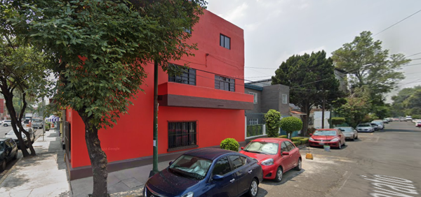 Casa en venta en Claveria, Azcapotzalco — foto 2 de 10