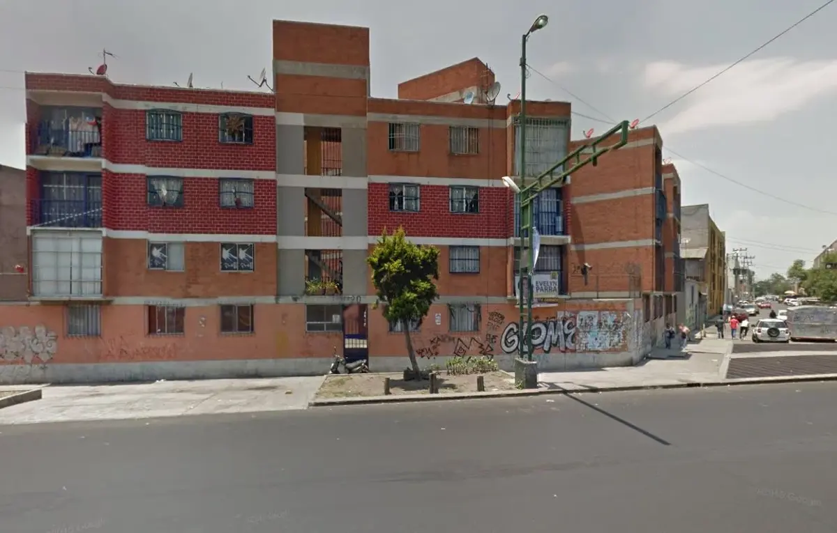 Departamento en venta en Morelos, Venustiano Carranza — foto 1 de 17