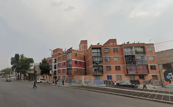 Departamento en venta en Morelos, Venustiano Carranza — foto 3 de 17